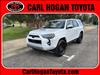 2024 Toyota 4Runner