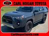 2024 Toyota 4Runner