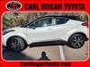 2020 Toyota C-HR