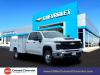 2024 Chevrolet Silverado 3500HD CC