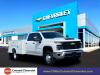 2024 Chevrolet Silverado 3500HD CC