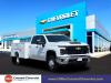 2024 Chevrolet Silverado 3500HD CC