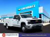 2024 Chevrolet Silverado 3500HD CC