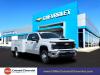 2024 Chevrolet Silverado 3500HD CC