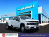 2025 Chevrolet Silverado 3500HD