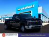 2025 Chevrolet Silverado 3500HD