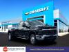 2025 Chevrolet Silverado 3500HD