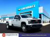 2025 Chevrolet Silverado 3500HD