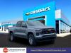 2024 Chevrolet Colorado