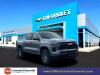 2024 Chevrolet Colorado