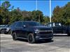 2024 Chevrolet Tahoe