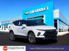 2025 Chevrolet Blazer