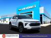 2024 Chevrolet Trailblazer