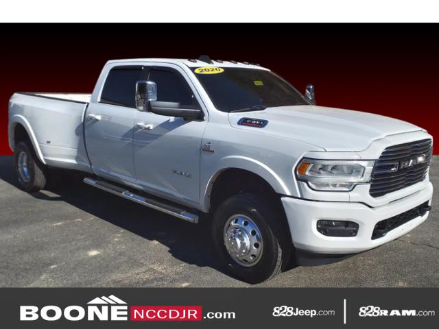 2020 Ram 3500