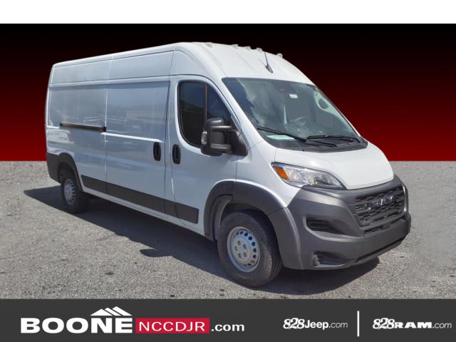 2024 Ram ProMaster