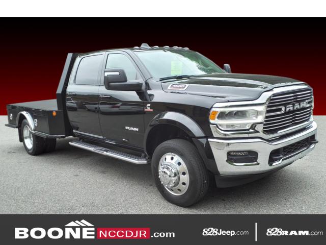 2024 Ram 4500HD