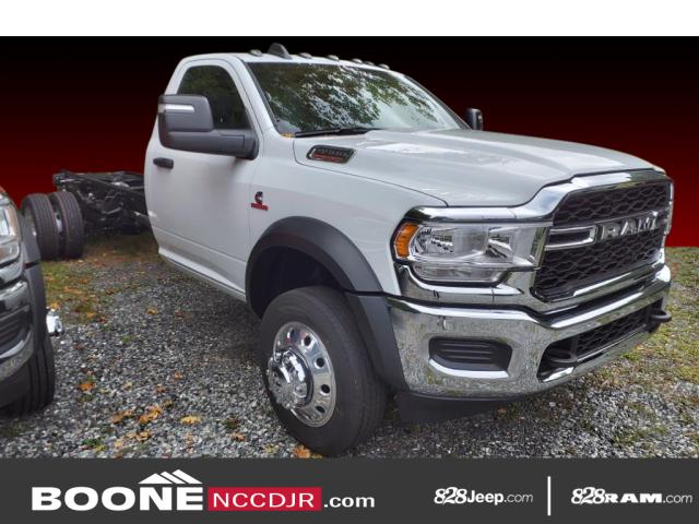 2024 Ram 5500HD