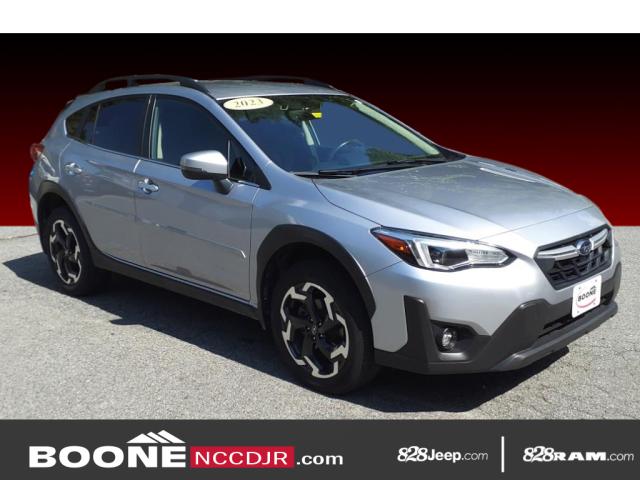 2023 Subaru Crosstrek