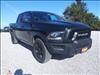 2021 Ram 1500 Classic