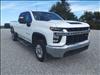 2023 Chevrolet Silverado 2500HD