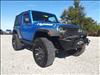 2010 Jeep Wrangler