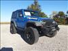 2010 Jeep Wrangler