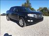 2012 Honda Ridgeline