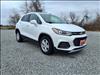 2019 Chevrolet Trax