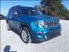 2021 Jeep Renegade