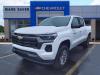 2024 Chevrolet Colorado