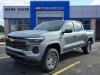 2024 Chevrolet Colorado