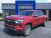 2024 Chevrolet Colorado