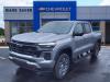 2024 Chevrolet Colorado