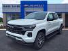 2024 Chevrolet Colorado