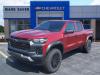 2024 Chevrolet Colorado