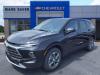 2025 Chevrolet Blazer