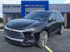 2025 Chevrolet Blazer