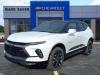 2025 Chevrolet Blazer