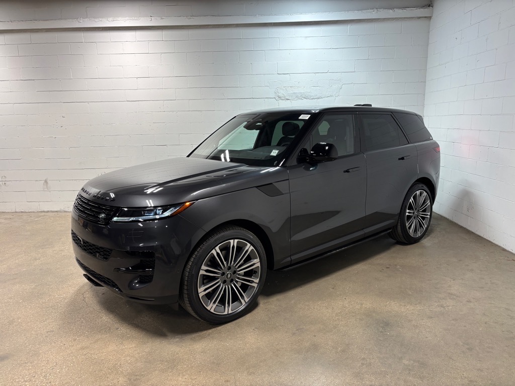 2025 Land Rover Range Rover Sport P360 SE