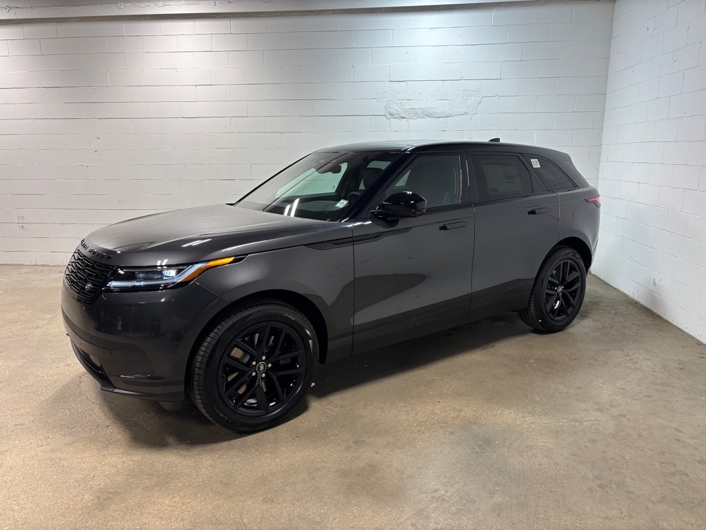 2026 Land Rover Range Rover Velar P250 S
