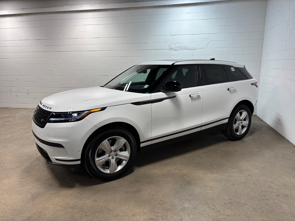 2026 Land Rover Range Rover Velar P250 S