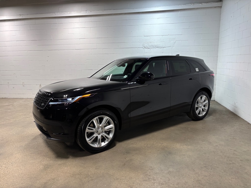 2026 Land Rover Range Rover Velar P250 S