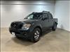 2010 Nissan Frontier