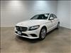 2019 Mercedes-Benz C-Class