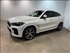 2022 BMW X6