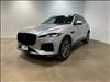 2021 Jaguar F-PACE