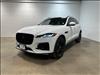 2021 Jaguar F-PACE