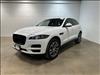 2020 Jaguar F-PACE