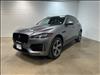 2020 Jaguar F-PACE