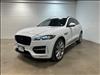 2019 Jaguar F-PACE